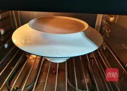 Illustration of how to make steamed eggs with crab sticks 9