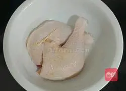 Lemon chicken legs recipe 1