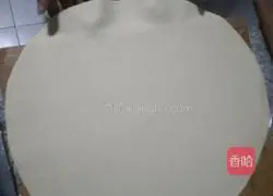 Steamed Hanaki Illustration of how to do it 6