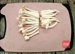 Corn mushroom soup recipe 3