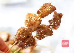 Summer skewers recipe 14