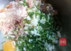 Illustration of how to make red oil hand copy 2