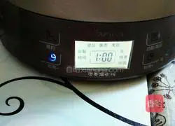 Winter Melon and Mutton Soup Recipe Illustration 4