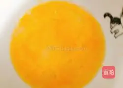 Illustration of home-cooked cold noodles 2