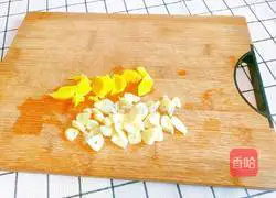 Illustration of how to make spicy diced tomatoes 6