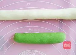 Baicai Dumpling Recipe Illustration 9