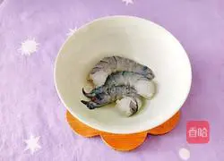 Soybean and Shrimp Pancake Recipe Illustration 5