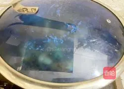 Illustration of how to make braised chicken legs with mushrooms 16