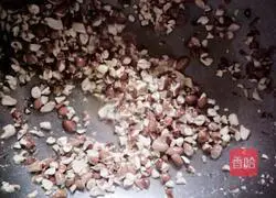 Peanut Pimple Soup Recipe Illustration 3