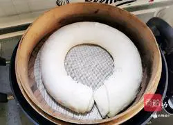 Black sesame dragon roll recipe 11