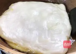 Illustration of how to make original mille-feuille cake 11