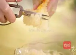 Loquat Fairy Dew ‖ Illustration of how to make the little fairy's essential summer drink (quick dish) 2