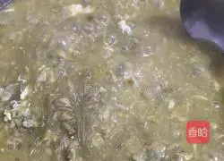 Illustration of Sophora Sophora Soup (Homemade Recipe) 10