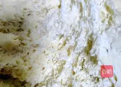 Illustration of how to make meat buns 9