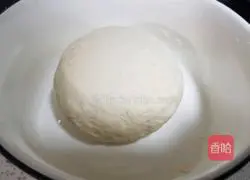 Illustration of how to make vermicelli buns with carrot, shrimp, meat and vermicelli 3