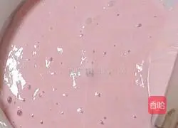 Strawberry Banana Milkshake Practice illustration 9