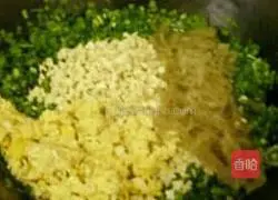 Illustration of how to make three fresh vegetables python 1