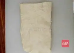 Illustration of homemade Anxin Youtiao 3