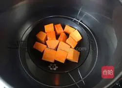 Pumpkin nut pie recipe 2