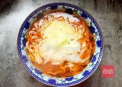 Chicken noodles recipe 18
