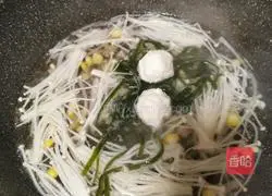 Seafood soup recipe 7