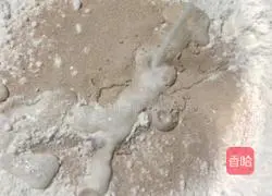 Illustration of how to make Dabai Steamed Buns 1