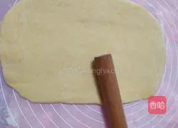 Hollow small fried dough sticks (family version) ) Illustration 4