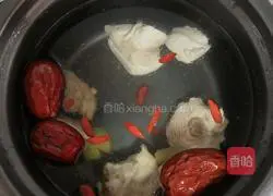 Chicken soup recipe 8