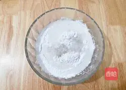 Tiger skin glutinous rice balls recipe 3