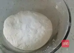 Illustration of how to make cabbage jade dumplings 2