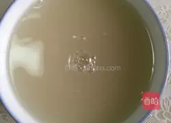 Illustration of the electric pancake version of mutton pie 2