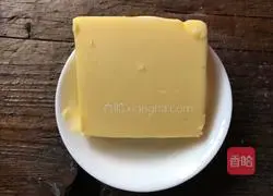 Illustration of how to make fruit, vegetable and cheese bread 2