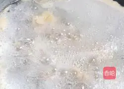 How to make chicken wings and winter melon cup Illustration 9