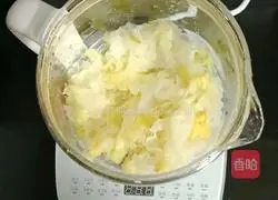 Recipe for Ginkgo Lily and Tremella Soup 5