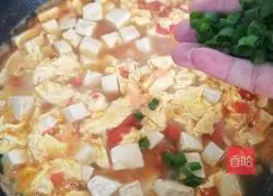 Tomato and tofu soup recipe 18