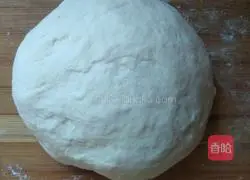 Triangular Shaobing Recipe Illustration 7