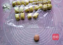 Little yellow chicken and little yellow duck~Eat it in one bite Illustration 3