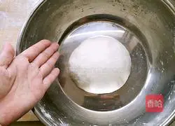 Pork and leek dumplings recipe 2