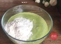 How to make loofah pancakes 5