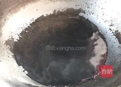 Winter Melon Tofu Soup Recipe Illustration 6