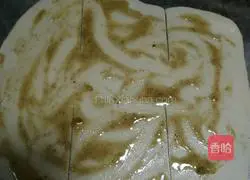 Tujia Sauce Pancake Recipe Illustration 8