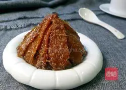 Honey Ginger Candy Slices Recipe Illustration 12