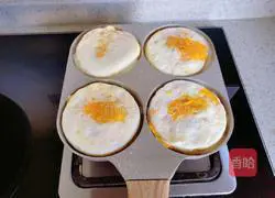 Egg burger recipe 14