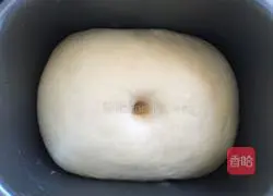 Honey red bean toast recipe 5