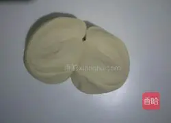 Yunduo Steamed Bun Recipe Illustration 6 