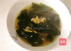 Korean seaweed soup recipe 8