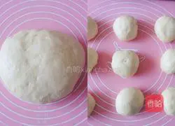 Milk soft bread recipe 5