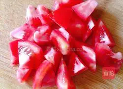 Tomato and meatball soup recipe 6