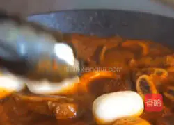 Cheese Cowboy Ribs Recipe Illustration 5