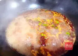 Hot and sour vermicelli mutton soup recipe 5